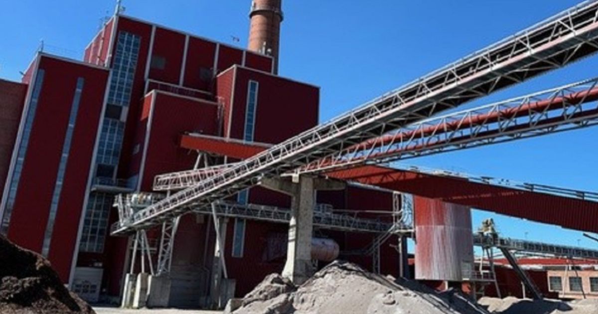 Cindrigo IPO launches European waste-to-energy push