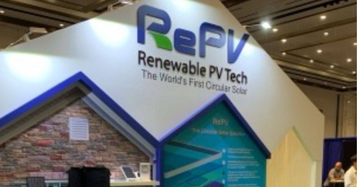 Lithium Universe signs MOU with Taiwan’s RePV Tech to advance...