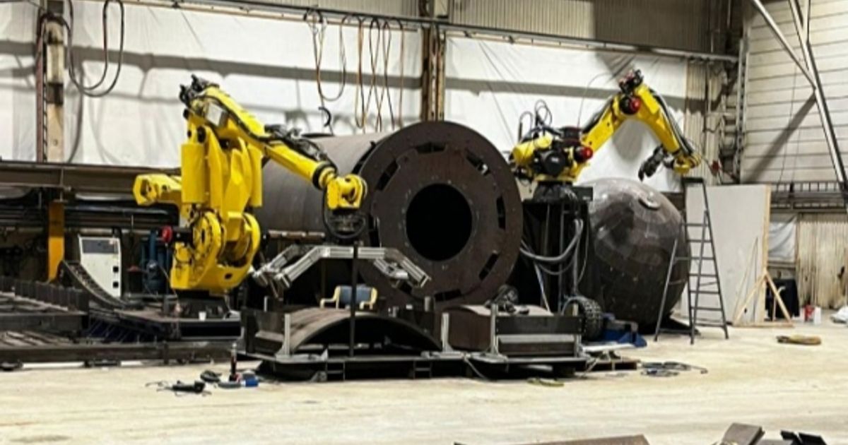 Provaris Energy advances hydrogen shipping partnerships and CO₂ tank push in September...