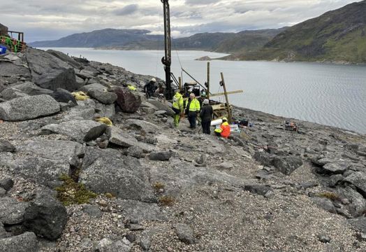 European Lithium Ltd - Step ups at Tanbreez dominate European Lithium&rsquo;s September quarter&nbsp;