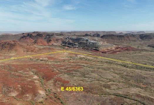Riversgold Ltd - Riversgold reports milestone funding deal and drilling progress in September quarter