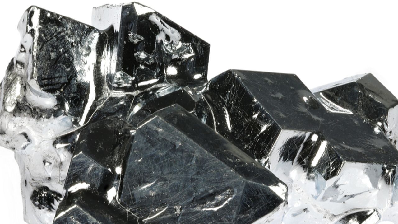 Apollo Minerals Ltd - 