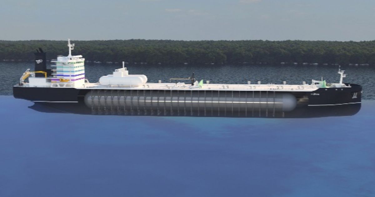 Provaris Energy trades at deep discount to NAV as hydrogen and CCS...