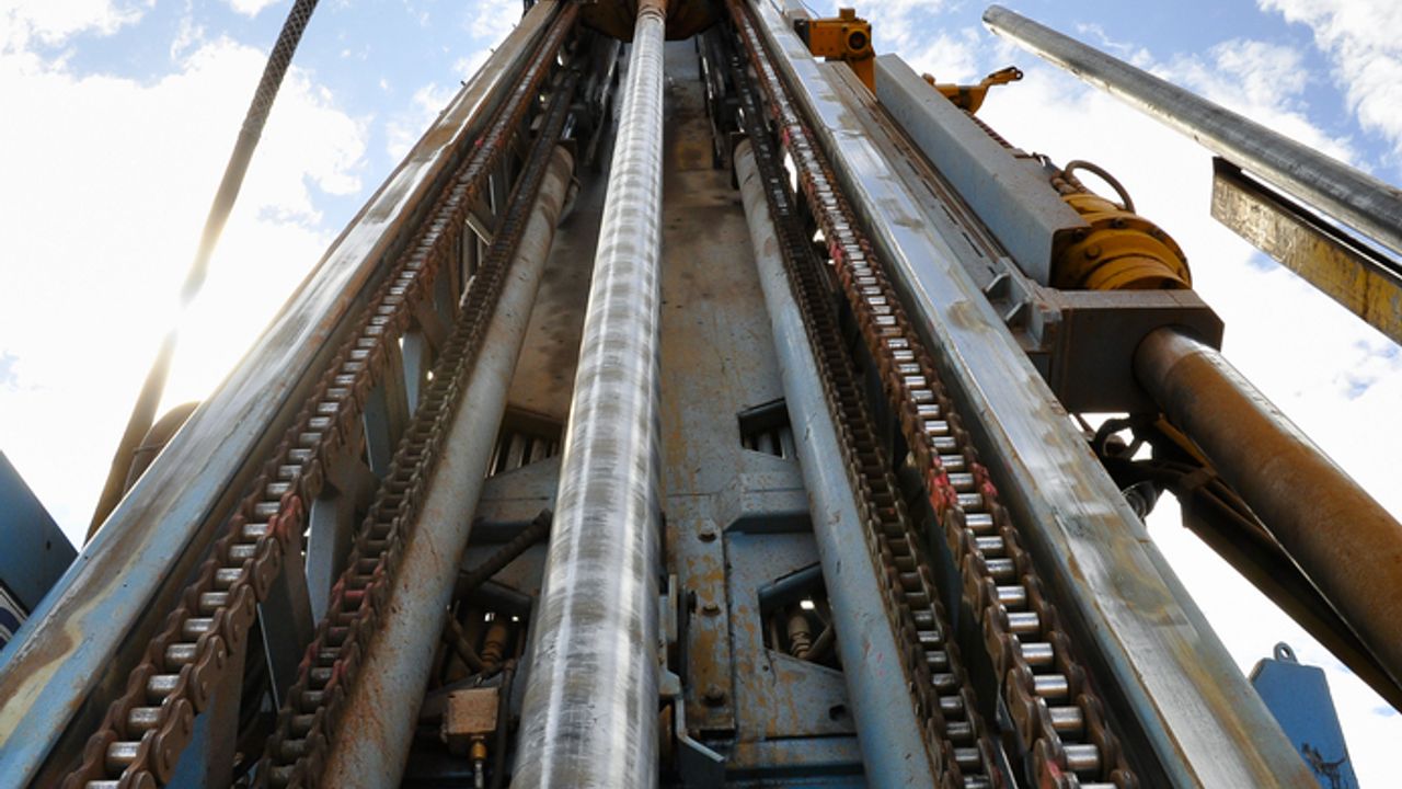 Pensana shares up as it launches new drill and testing plans for Angola ...