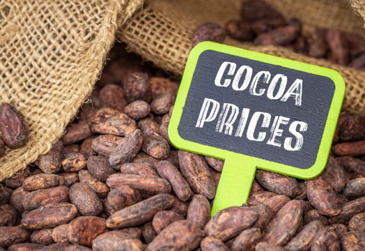 Cocoa&rsquo;s too hot to handle. So, Barry Callebaut asks AI to stir the pot