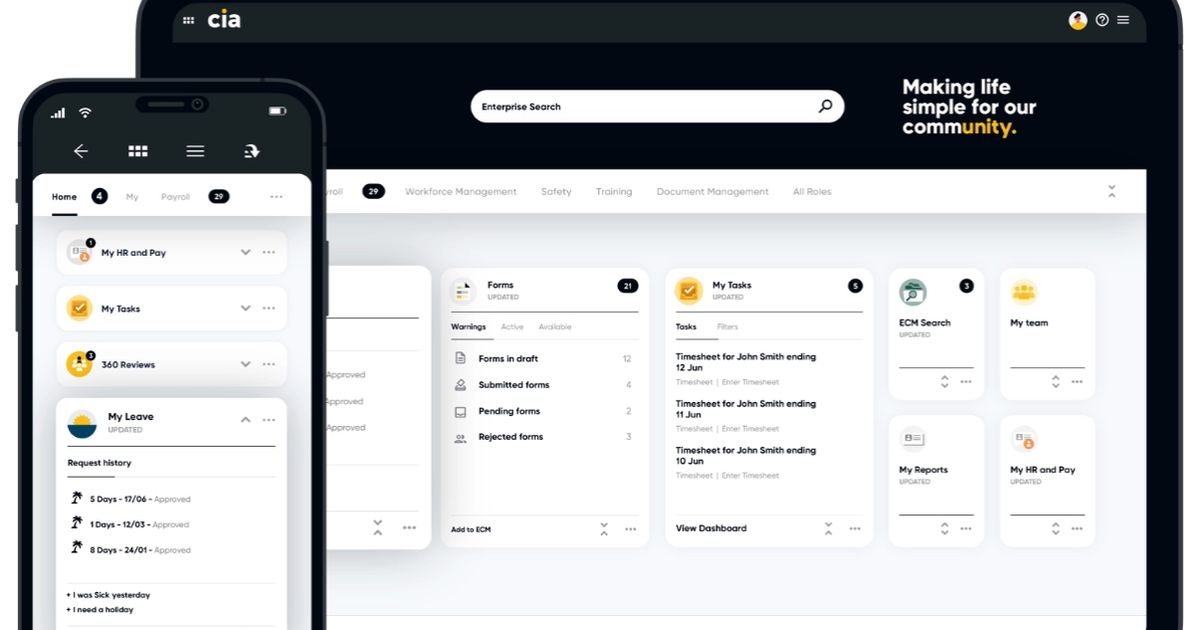 Technology One delivers 16th consecutive year of record profit