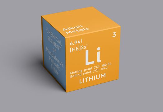 Bradda Head Lithium Ltd - 