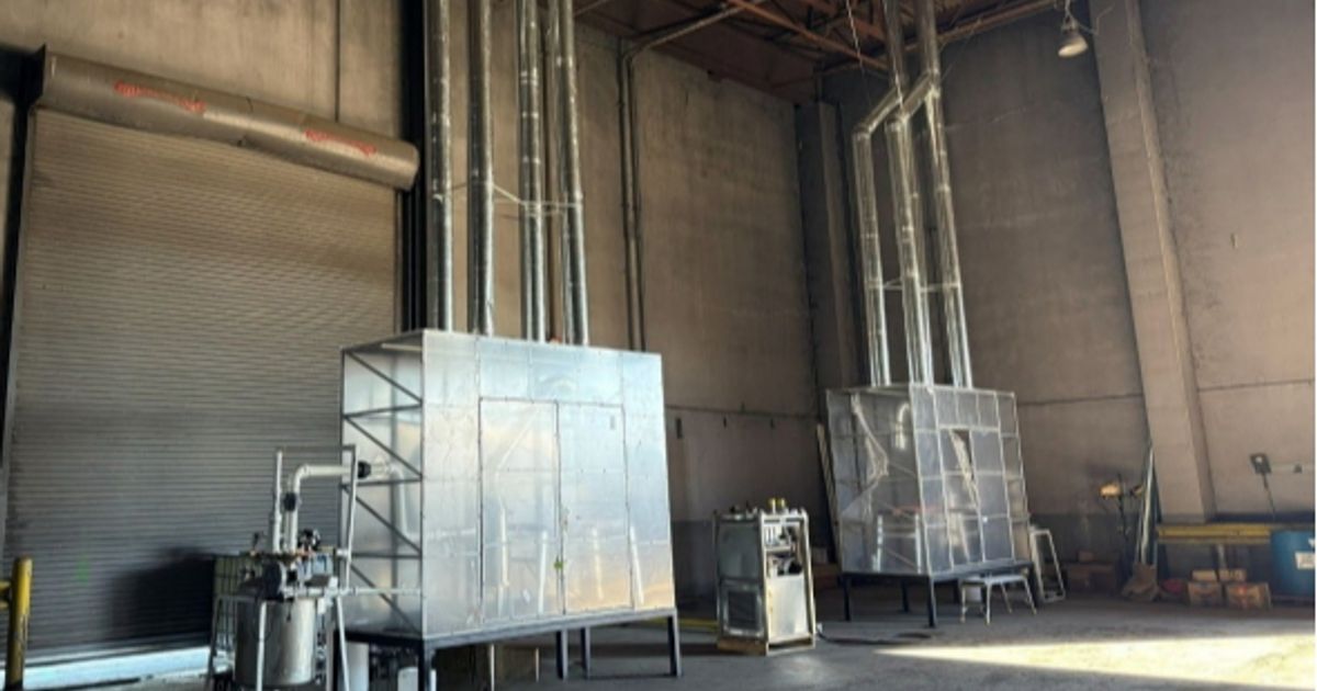 New Frontier inks deal with Metallium after breakthrough heavy rare ...