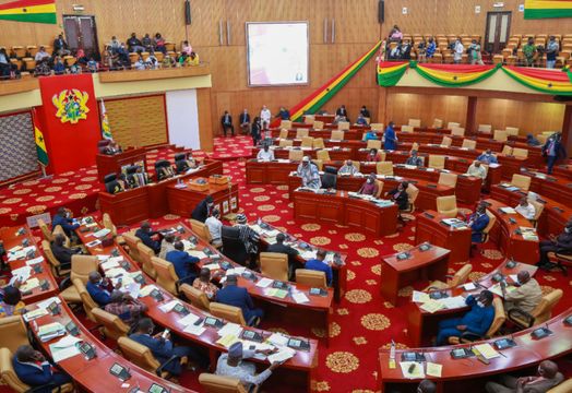 Atlantic Lithium Ltd - Atlantic Lithium&rsquo;s Ewoyaa mining lease moves to Ghanaian Parliament for ratification