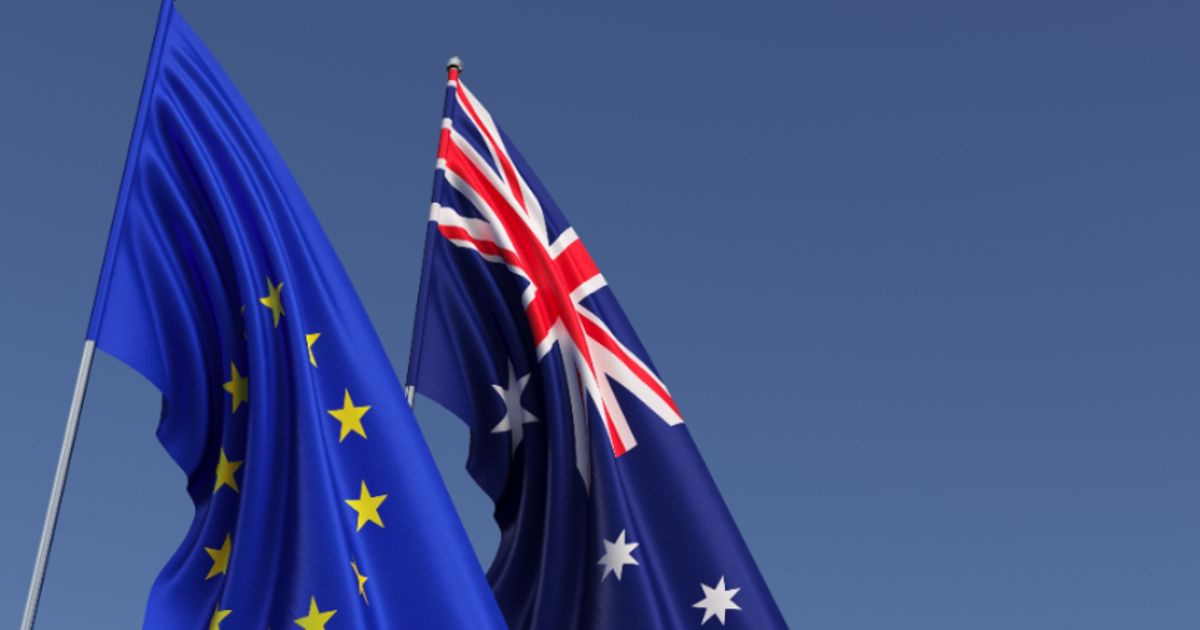Tech Bytes: EU steps up its push into Australian critical minerals...