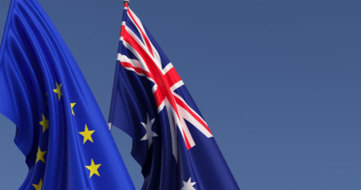 Tech Bytes: EU steps up its push into Australian critical minerals ...