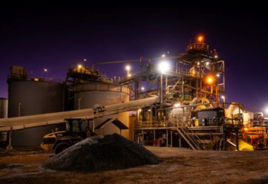 Ora Banda Mining Ltd - Ora Banda steps up: Underground growth and major discoveries reshape the Davyhurst story