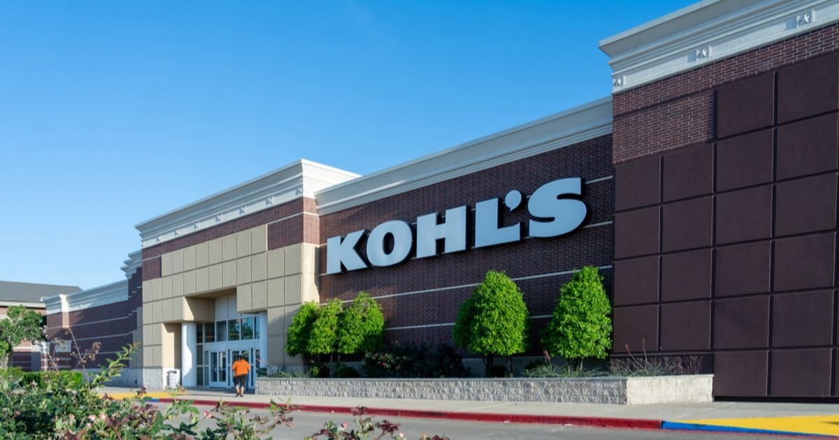 Kohl’s shares soar after Q3 earnings beat, raises full-year guidance ...