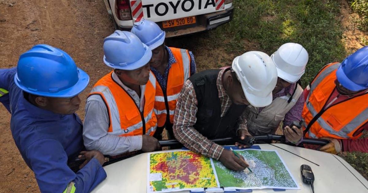Lion Rock launches major infill drilling push at Minta Est, Cameroon