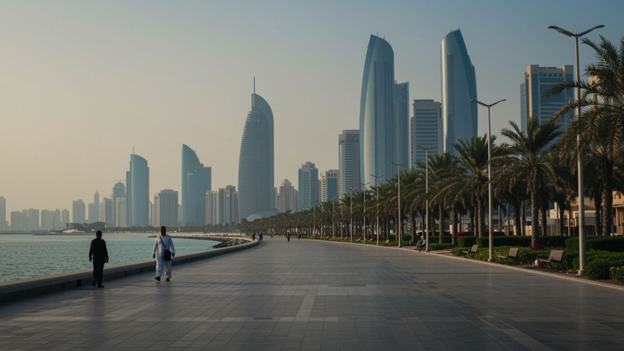 NextSource Materials hosts investor tour of UAE battery anode facility ...