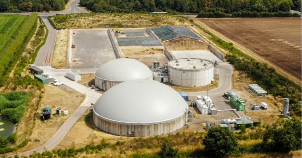 FGEN holds its line as green-energy assets weather a tricky market