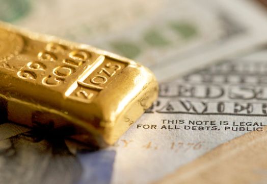 Serabi Gold - 