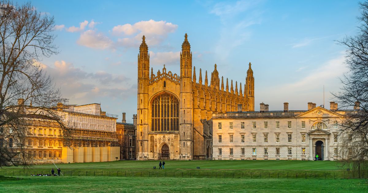 How Does Cambridge’s tech innovation influence the gaming sector...
