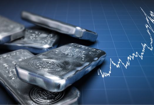 Coeur Mining - Silver surges to record on Fed rate cut optimism