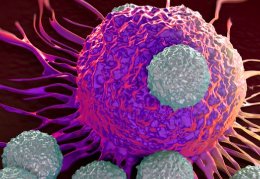 Percheron Therapeutics Ltd - Percheron Therapeutics targets one of oncology&rsquo;s toughest problems: Why immunotherapy still falls short