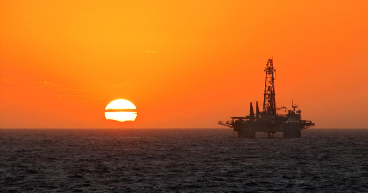 Tullow Oil says priority is long-term sustainable finances