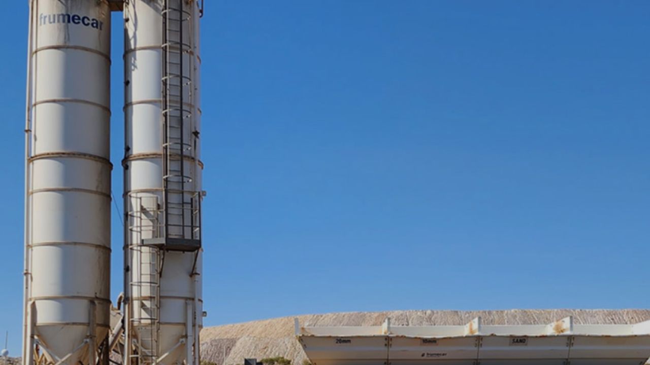 Cyprium Metals cleared to restart Nifty Copper - ICYMI | ASX:CYM, OTCQB ...
