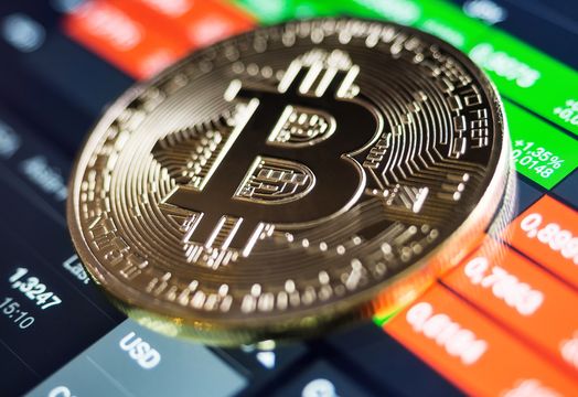 Bitcoin trading