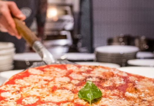 Papa John's 