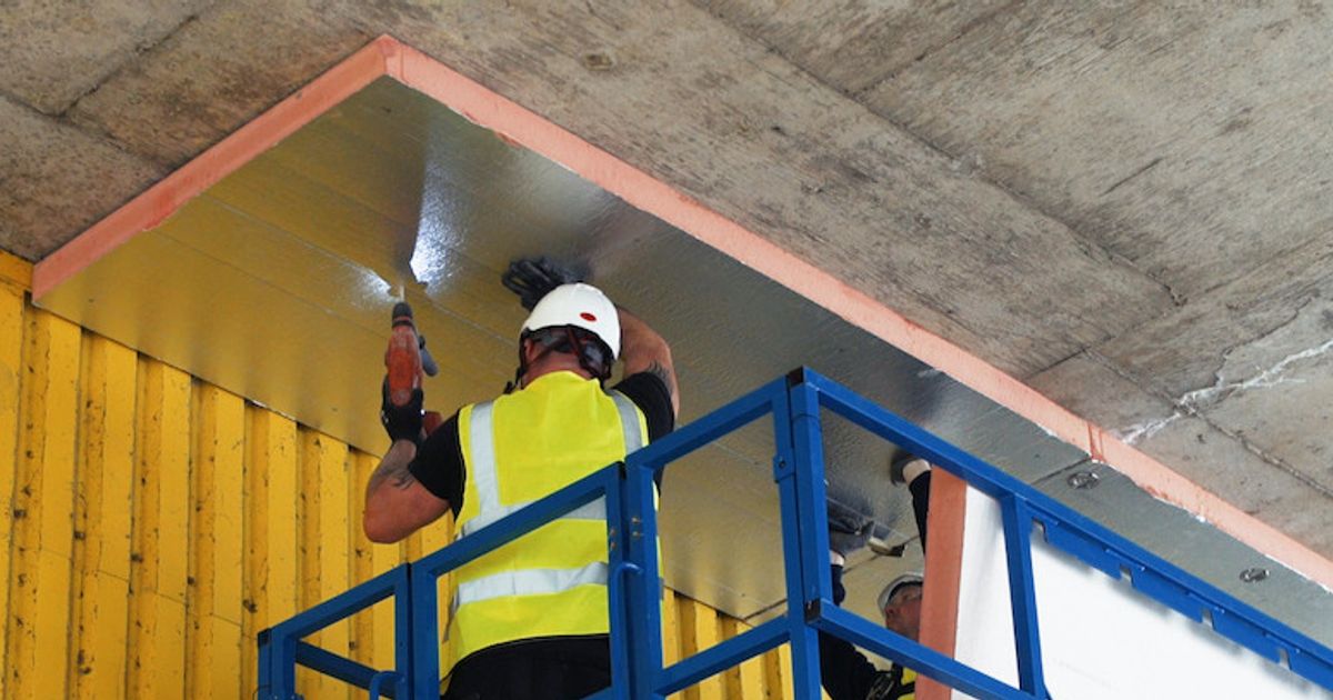 Kingspan boosted by upgrade from investment bank