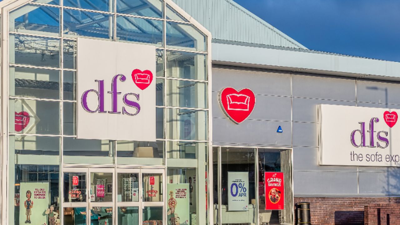 Panmure Liberum lifts DFS price target amid strong H1 start | LSE:DFS