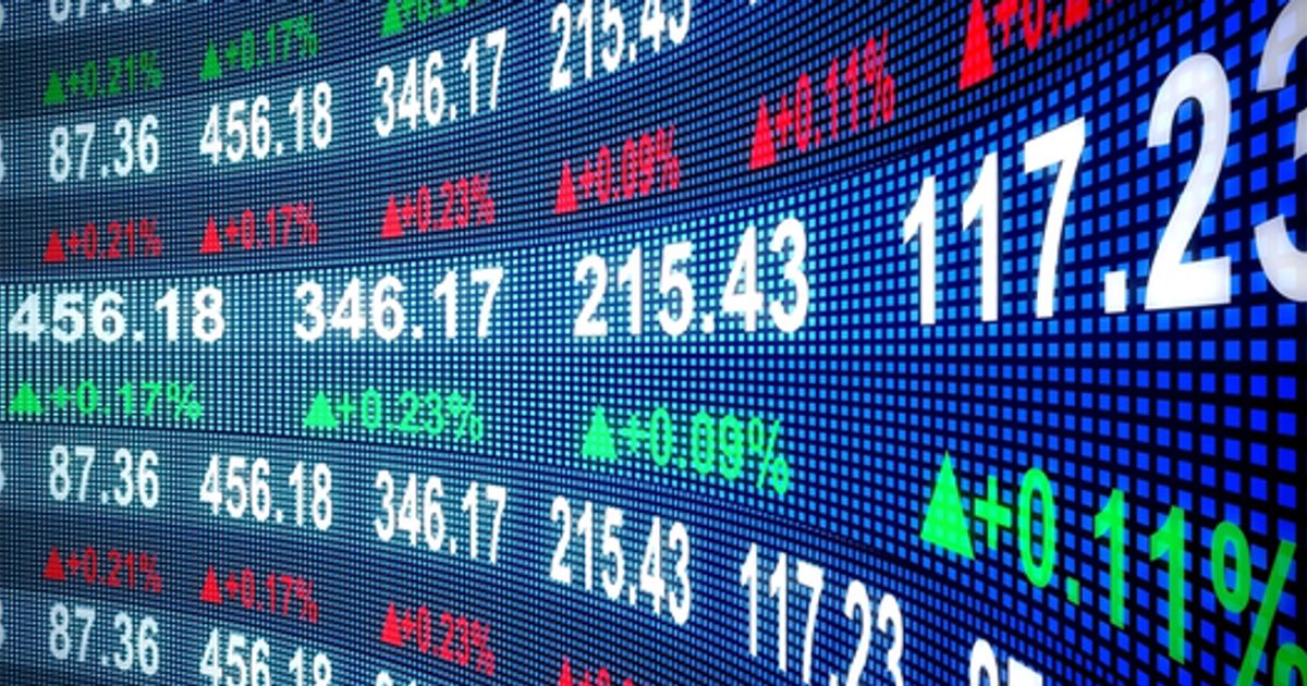 The Morning Catch-Up: ASX to open higher but remains behind global...