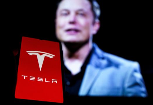 Tesla Inc - Tesla expected to win &lsquo;overwhelming&rsquo; shareholder support for Musk&rsquo;s $1T pay package