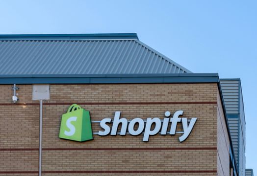 Shopify Inc - Shopify Q3 revenue tops estimates, AI spending weighs on operating income