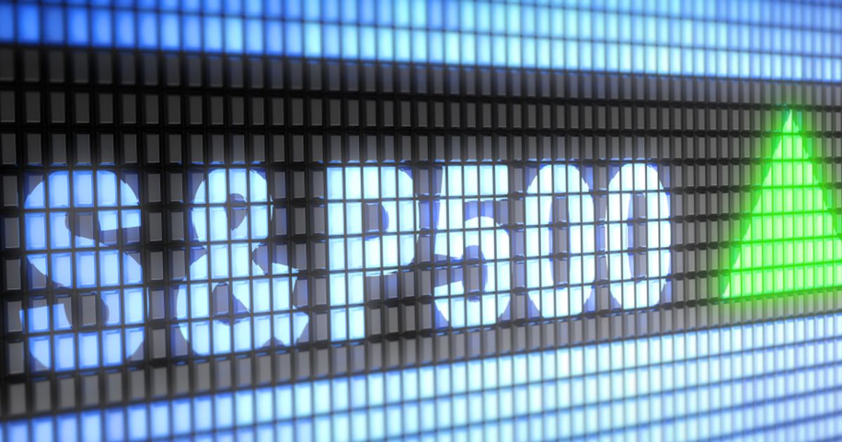 Deutsche Bank joins calls for S&P 500 at 8,000 in 2026 as market...