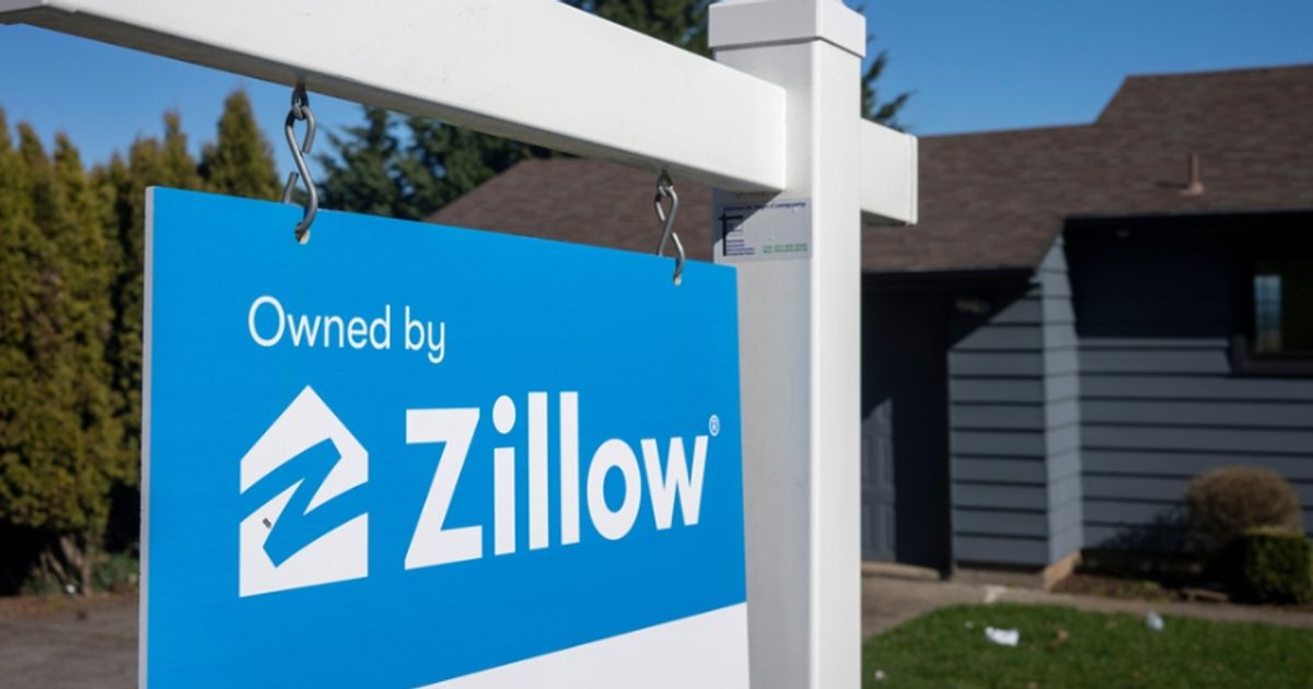 Zillow poised for Q4 beat as house market shows signs of recovery