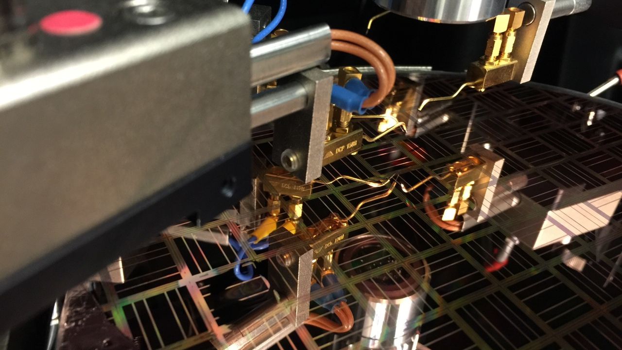 Ideal Power eyes expansion in EV and data center markets after ...