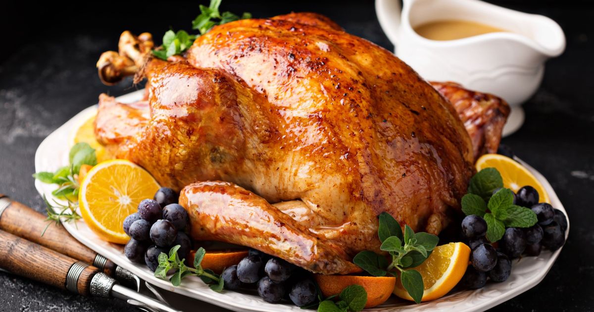 The Morning catch-Up: ASX to slip as US gives thanks