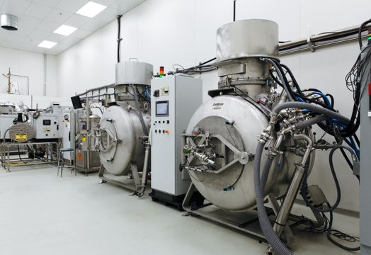 EnWave Corp - EnWave inks royalty-bearing commercial license agreement with US snack company