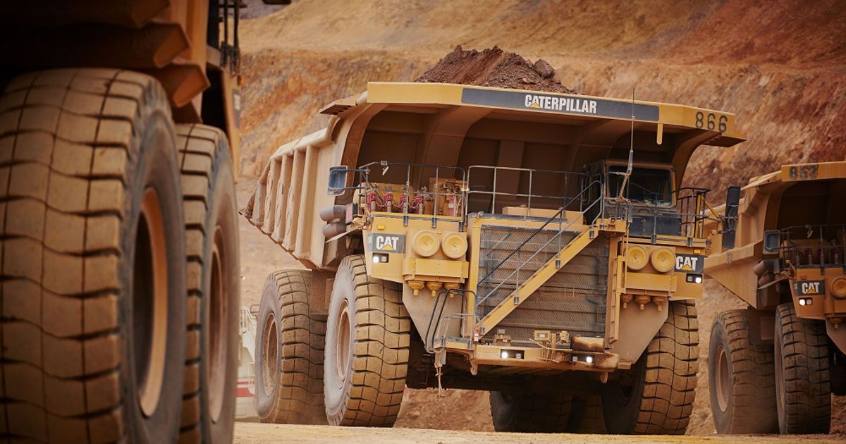 Atalaya steadies after a soft quarter as bank sticks to the bigger...