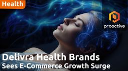Delivra Health CEO on strong Q1 sales growth, sustainable momentum