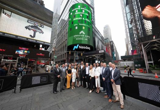 Abacus Global Management - 