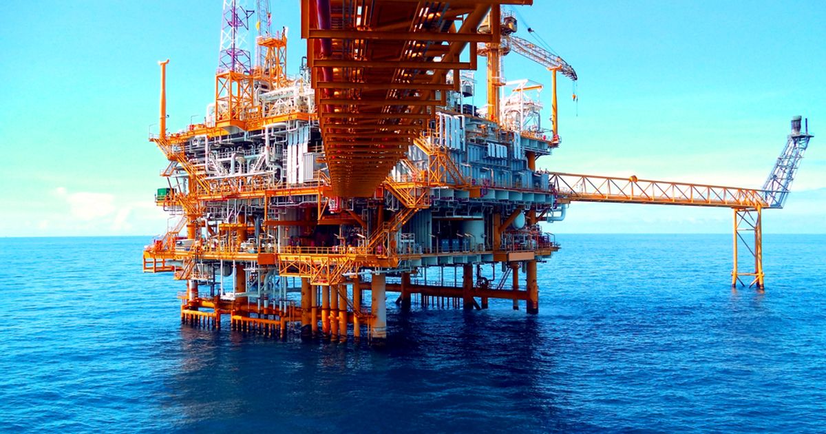 Campaigners urge Chancellor to probe Shell–Equinor North Sea merger ...