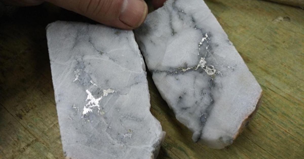 Northstar Gold signs key mining tech agreement - ICYMI