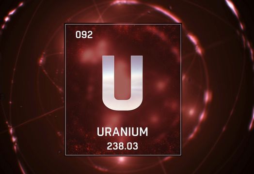 GoviEx Uranium Inc - GoviEx Uranium completes merger with Tombador Iron