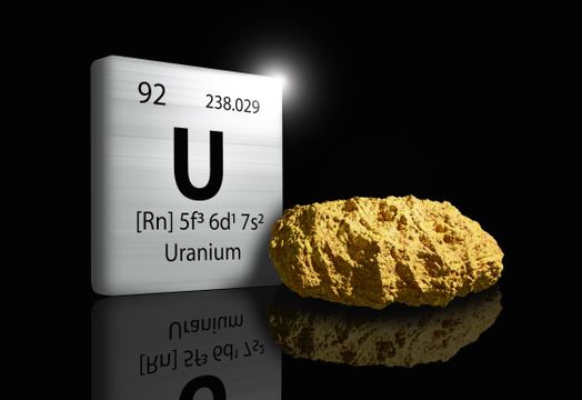 GoviEx Uranium Inc - GoviEx Uranium CEO on Atomic Eagle launch, ASX move - ICYMI