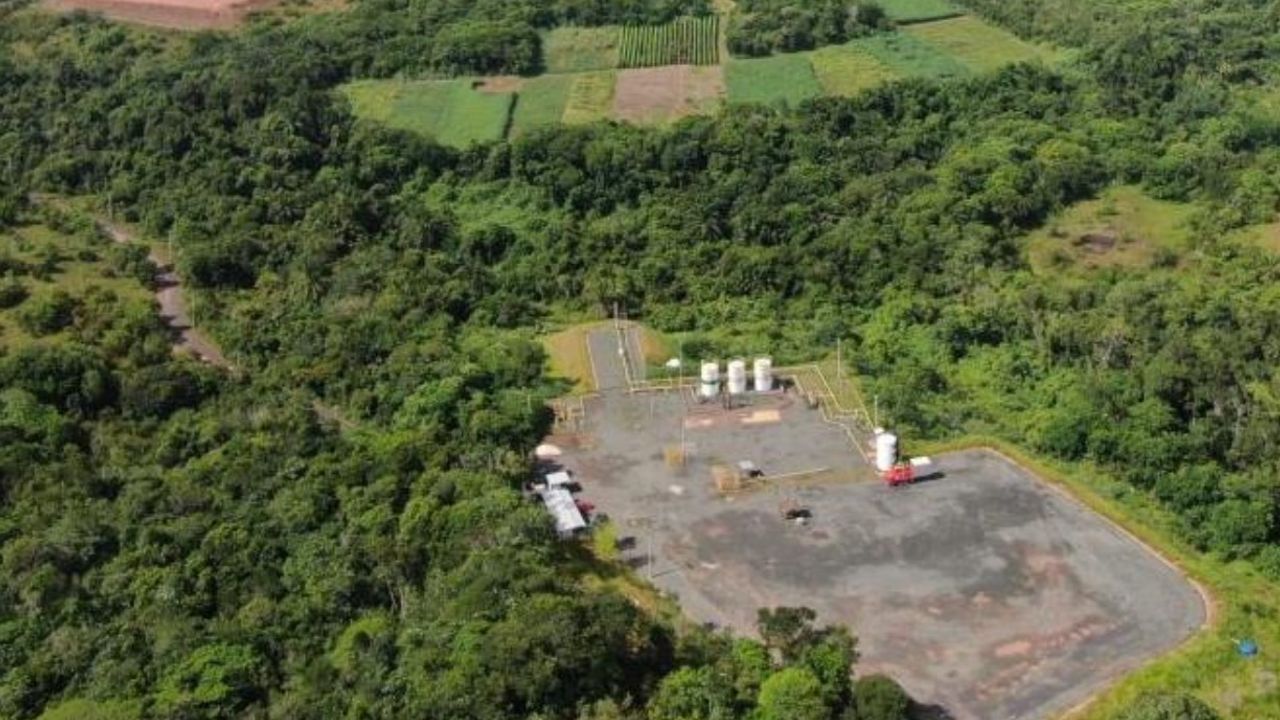 Alvopetro Energy Ltd - 