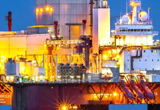 Sintana Energy Inc - 