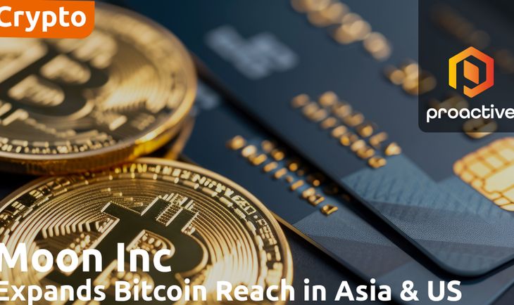 Moon Inc pushes global strategy forward with U.S. exposure and crypto-integrated products