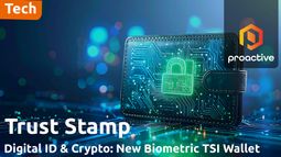 Trust Stamp launches quantum-secure digital asset initiative with new biometric TSI wallet