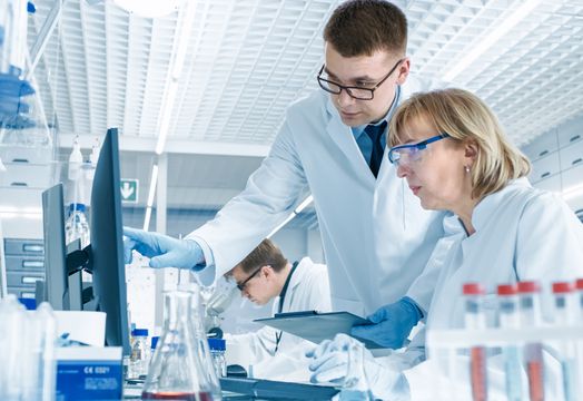 NanoViricides - 